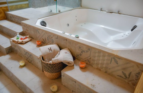 San Isidro Mazatepec Hotel | Hotel Hacienda San Isidro