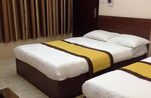 Ba Vi Hotel | Hotel Hai Au