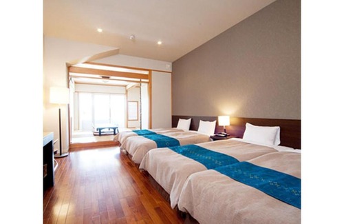 Uruma Hotel | Hotel Hamahigashima Resort - Vacation STAY 10606v