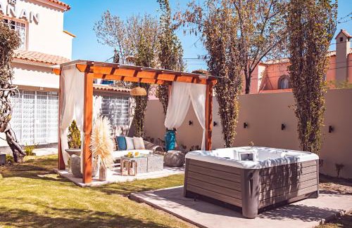 Paucarpata Hotel | Hotel Hanan Deluxe