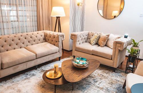 Paucarpata Hotel | Hotel Hanan Deluxe