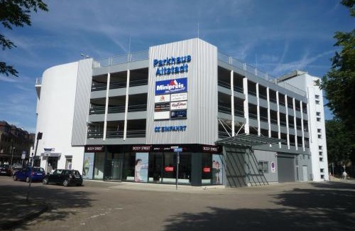 Herford Hotel | Hotel Hansa