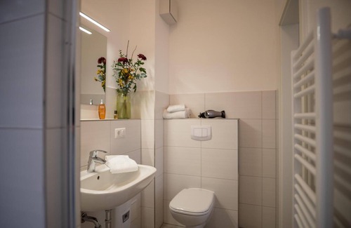 Stralsund Hotel | Hotel Hanseat Stralsund