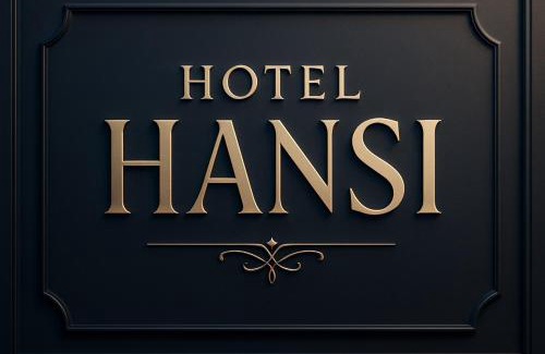 Hansi Hotel | Hotel Hansi
