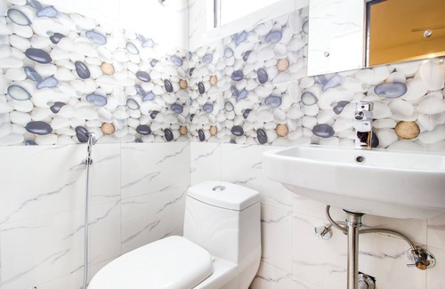 Aerocity Hotel | Hotel Happy Stay - Delhi Airport