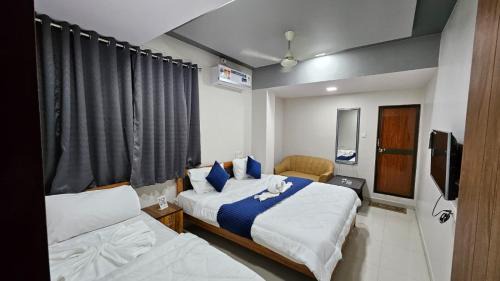 Sihor Hotel | HOTEL HARE KRISHNA