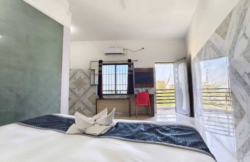 Diu Hotel | Hotel Hari Om