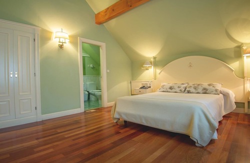 Amorebieta Hotel | Hotel Harrison Etxea