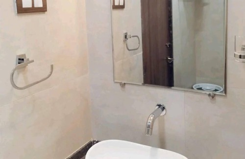 Sangadewadi Hotel | Hotel Harshali Residency