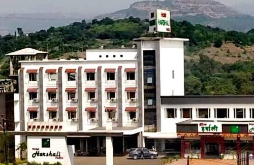 Sangadewadi Hotel | Hotel Harshali Residency, Khopoli, Near Imagica