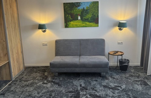 Sinzheim Hotel | Hotel Haus am See