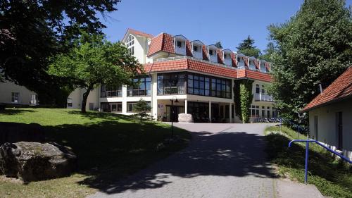 Chorin Hotel | Hotel Haus Chorin