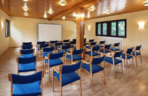 Chorin Hotel | Hotel Haus Chorin