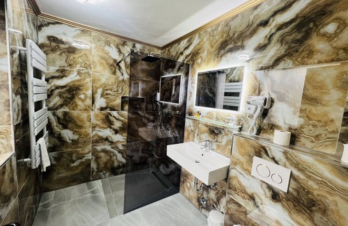 Diepholz Hotel | Hotel Haus Herrenweide