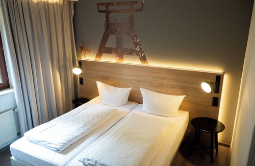 Witten Hotel | Hotel Haus Hohenstein