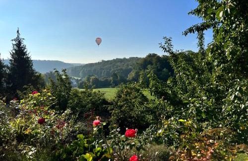 Herbrechtingen House | Hotel Haus Kallenberg