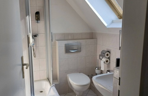 Muritz Hotel | Hotel Haus Waldesruh