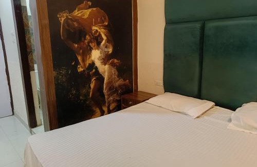 Meerut Hotel | Hotel Haveli Inn