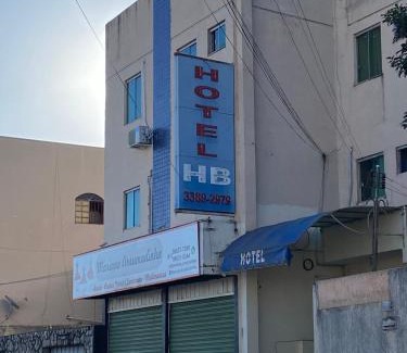 Setor Tradicional Hotel | Hotel HB