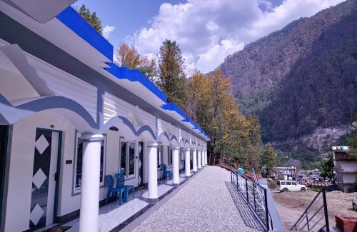 Kharsali Hotel | Hotel HBH Himalaya's Beautiful Hills