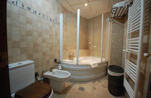 Pozoblanco Hotel | Hotel Hc Zoom