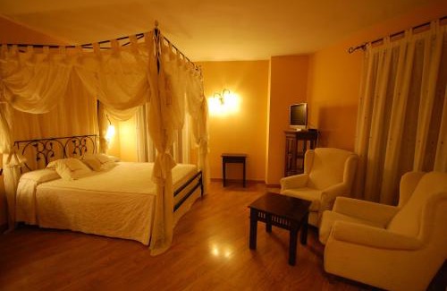 Pozoblanco Hotel | Hotel Hc Zoom