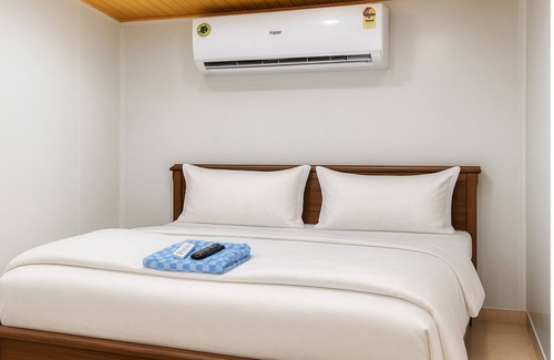 Chevella House | Hotel Heaven Stay