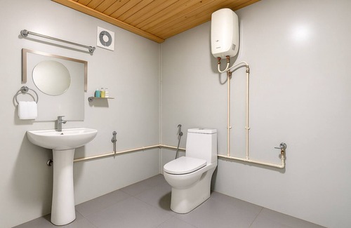 Chevella House | Hotel Heaven Stay