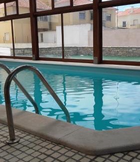 Consolacao Hotel | Hotel Hebe Peniche