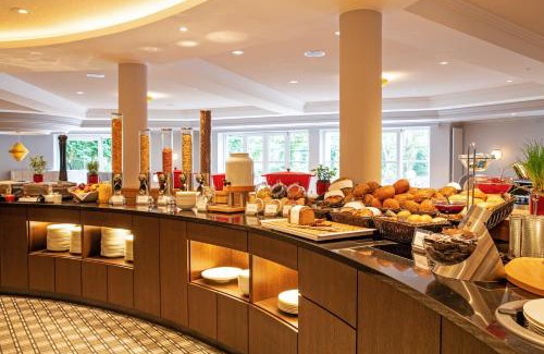 Petersfeld Hotel | Hotel Heidegrund