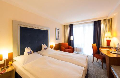 Hoehr-Grenzhausen Hotel | Hotel Heinz