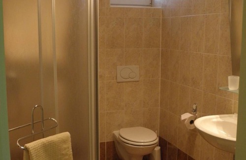 Lebern House | Hotel Herberts Stubn