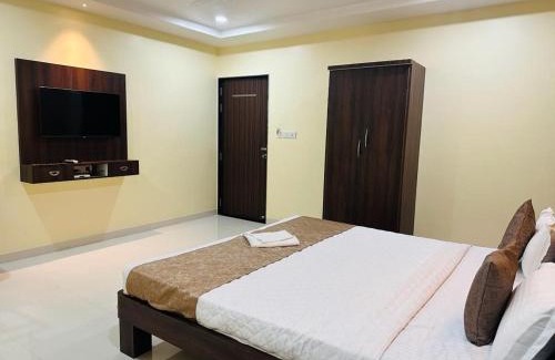 Bhilai Hotel | HOTEL HERITAGE