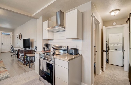 Northside House | Hotel Heritage