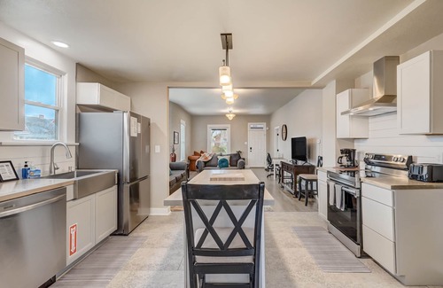 Northside House | Hotel Heritage