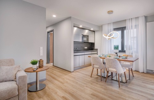 Bad Liebenstein Hotel | Hotel Herzog Georg