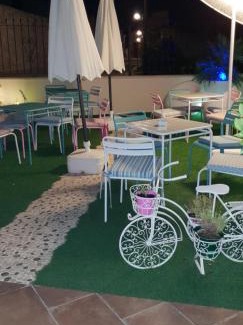 Alarcon Hotel | Hotel Hierbaluisa