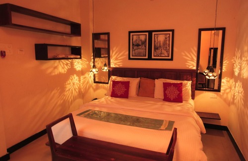 Maraimalai Nagar Hotel | Hotel Highnest