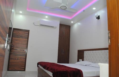 Bulandshahr Bed & Breakfast | Hotel Highway inn