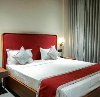 Behror Hotel | Hotel Highway Prince Behror