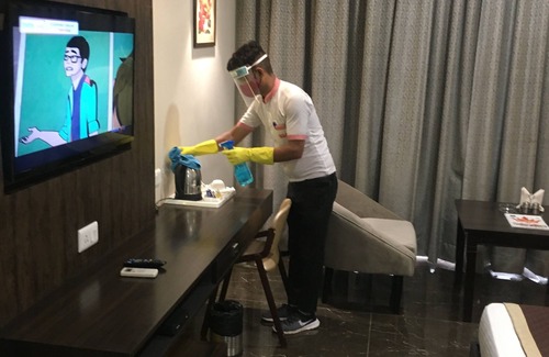 Kotputli Hotel | Hotel Highway Prince