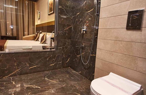 Kotputli Hotel | Hotel Highway Prince