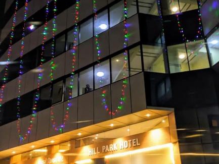 Khopoli Hotel | Hotel Hill Park