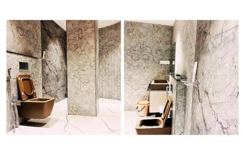 Rau Hotel | HoTEL HILL PARK INDORE AIRPORT