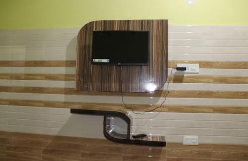 Daringbarhi Hotel | Hotel Hill Top