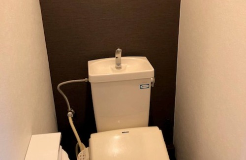 Itabashi Hotel | Hotel Hill top