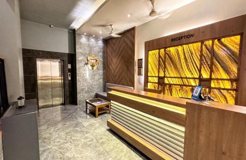 Nala Sopara Hotel | Hotel Hill View Nalasopara