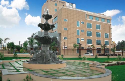 Hosur Hotel | Hotel Hills