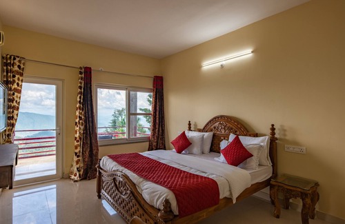 Champawat Hotel | Hotel Him Darshan Cottage By F9 Hotels