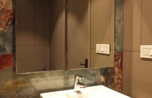 Bhilai Hotel | Hotel Himalaya Park